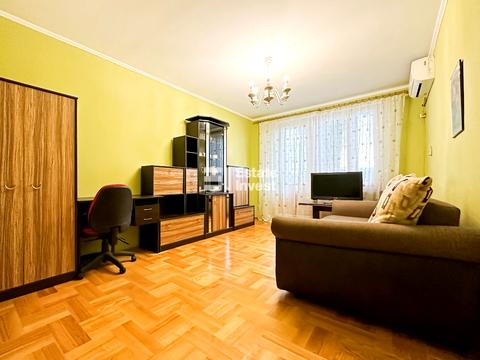 квартира по адресу Науки просп. (Ленина), 21а