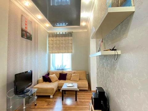 квартира за адресою Гуданова вул., 5