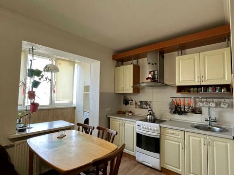 квартира за адресою Вацлава Гавела бульв. (Івана Лепсе), 36-В