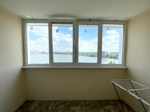 квартира по адресу Ревуцкого ул., 54