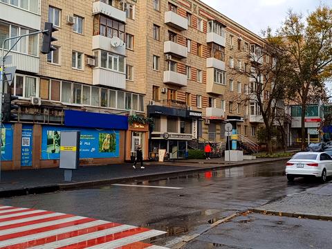 квартира по адресу Науки просп. (Ленина), 24