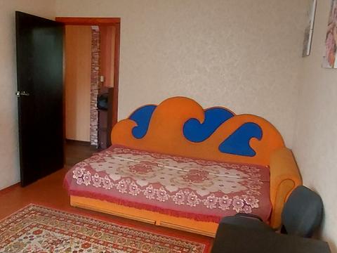 квартира за адресою Космонавтів, 24