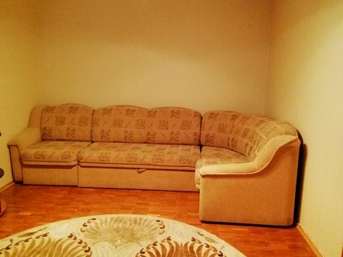 квартира по адресу Петра Григоренко просп., 11-А