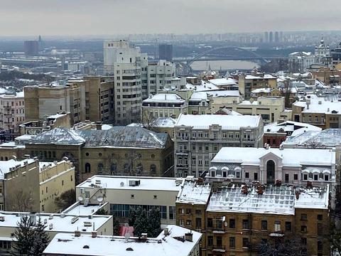 квартира по адресу Бульварно-Кудрявская ул. (Воровского), 17-Б