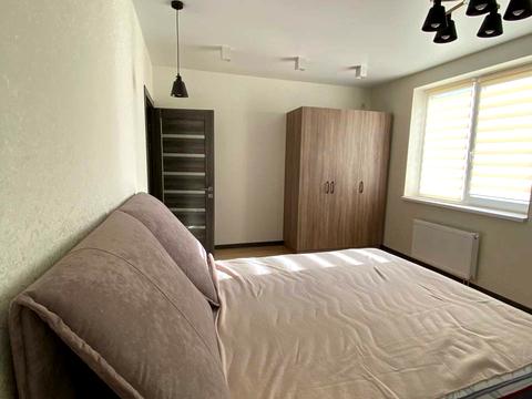 квартира за адресою ландау, 52б