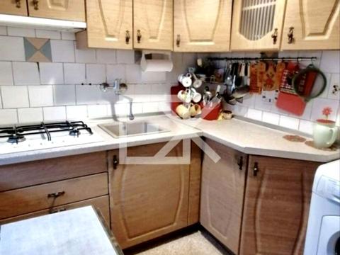 квартира по адресу Рокоссовского маршала просп., 4-А