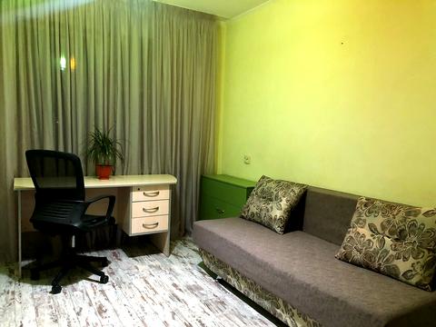 квартира по адресу Черновола ул., 42-Б