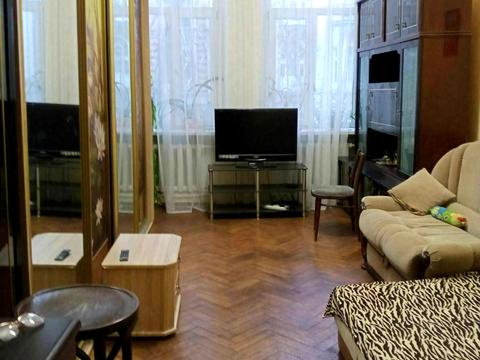 квартира по адресу Ришельевская ул. (Ленина улица), 56