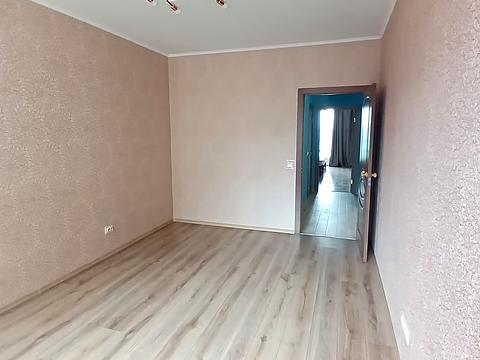 квартира по адресу Александровская ул., 1А