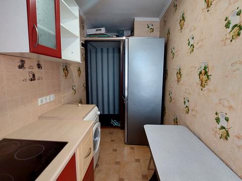 квартира по адресу Потёмкинская ул. (Потёмкинская), 131в