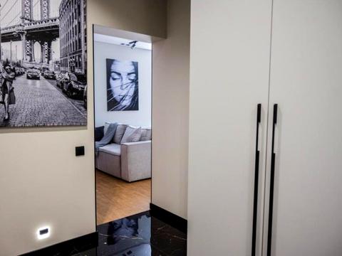 квартира за адресою Аркадійське плато вул. (Гагаринське плато), 9