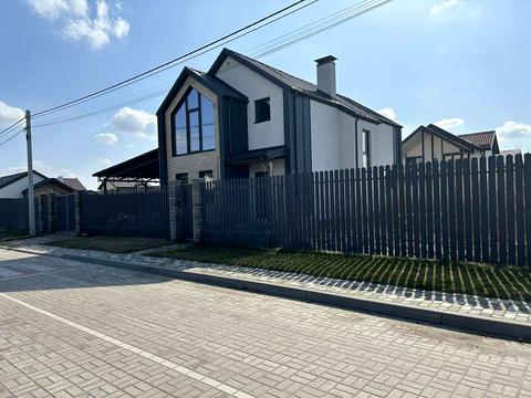 дом по адресу Наталивська
