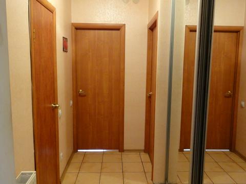 квартира за адресою Торгова, 13