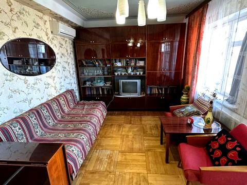 квартира по адресу Воскресенский просп. (Перова), 25-А