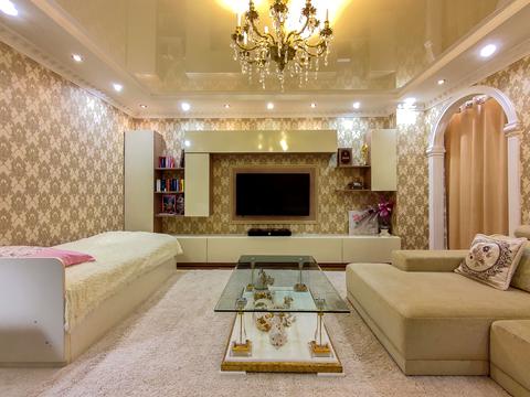 квартира за адресою Миколи Закревського вул., 12