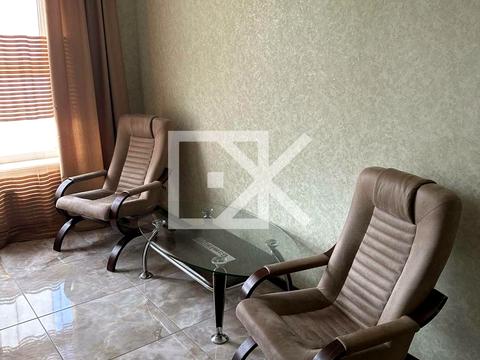 квартира по адресу Воскресенская ул., 18-Б