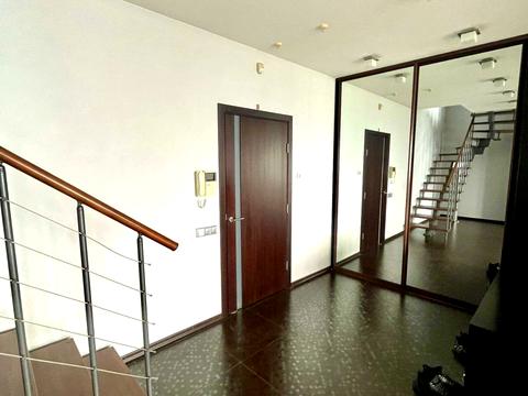 квартира за адресою Сергія Подолинського вул. (Благоєва), 7