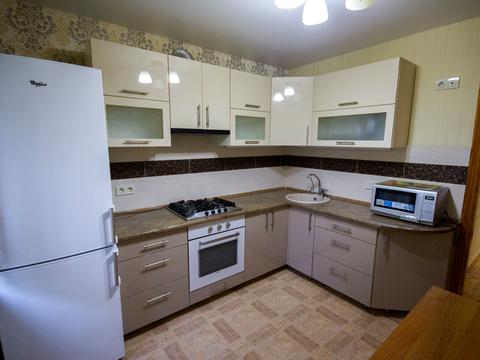 квартира по адресу Невского Александра ул., 39/2