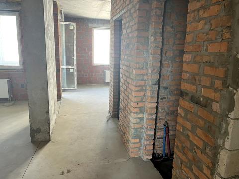 квартира за адресою Костанайська вул., 13