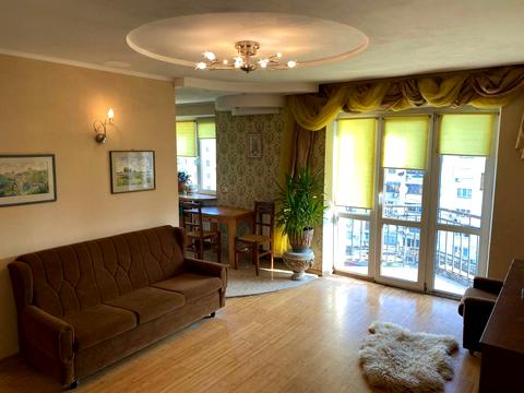 квартира за адресою Лесі Українки бульв., 12