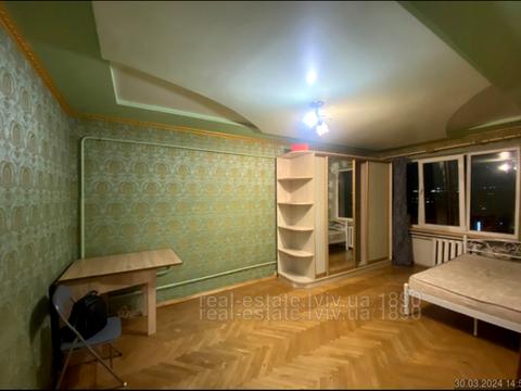 квартира по адресу Ивана Пулюя ул., 29