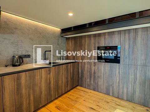 квартира по адресу Михайловский пер., 9-Б