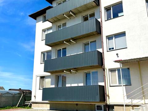 квартира по адресу Гоголя, 53