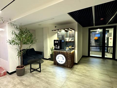 квартира за адресою Олега Мудрака вул. (Генерала Наумова), 1-Б