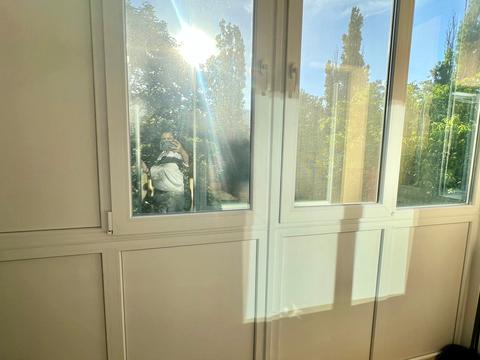 квартира за адресою Середньофонтанська вул., 53/55