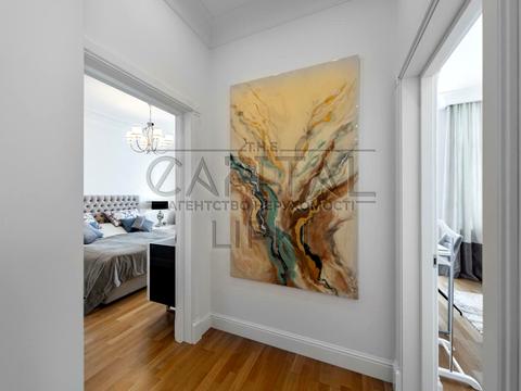 квартира по адресу Андрея Верхогляда ул. (Михайла Драгомирова), 11