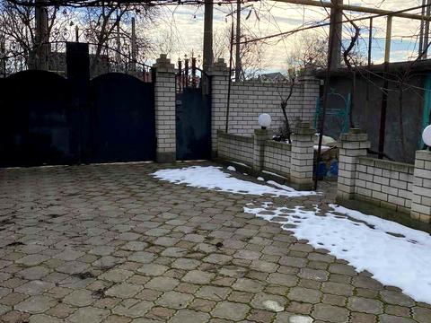 дом по адресу Касьяненко
