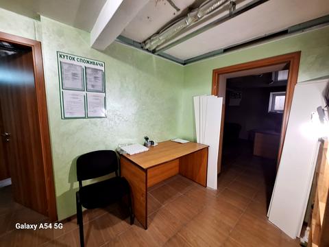 коммерческая по адресу Металлургов просп., 5