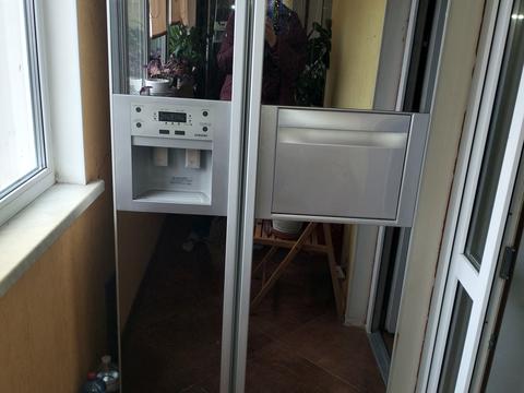 квартира по адресу Евгения Чикаленко ул., 59