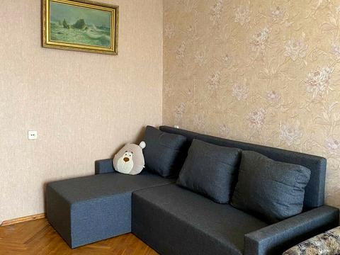 квартира по адресу Озёрная ул., 30/51