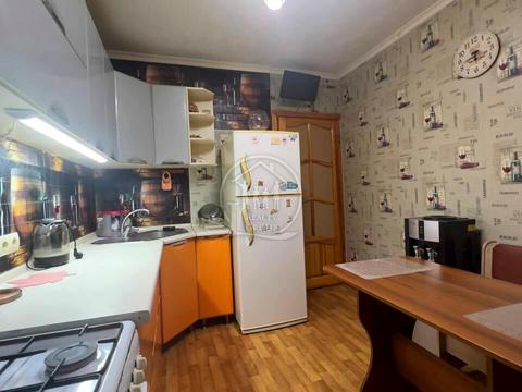 квартира по адресу Залізничників, 3