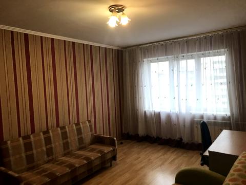 квартира по адресу Героев Днепра ул., 61
