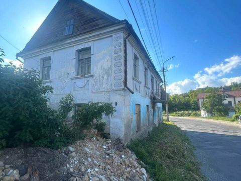 будинок за адресою Вишнівецька