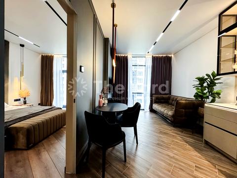 квартира за адресою Андрія Верхогляда вул. (Михайла Драгомирова), 17-В