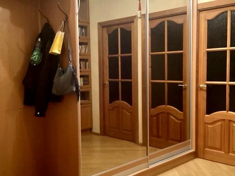 квартира по адресу Панаса Мирного ул., 11