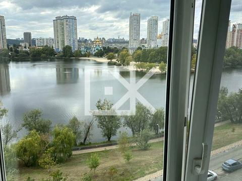 квартира по адресу Березняковская ул., 30