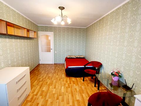 квартира за адресою Левка Лук'яненка вул. (Маршала Тимошенка), 13