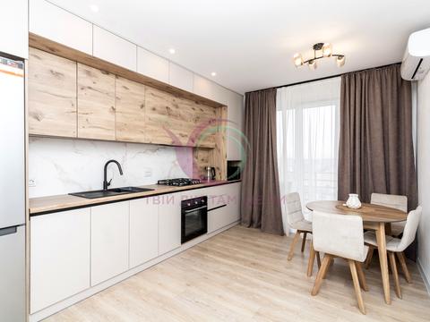 квартира по адресу Независимости ул., 115а