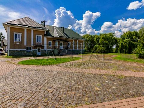 будинок за адресою Бориспільський