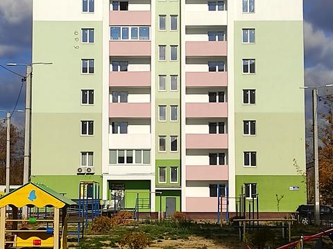 квартира за адресою Героїв Харкова просп. (Московський), 270г
