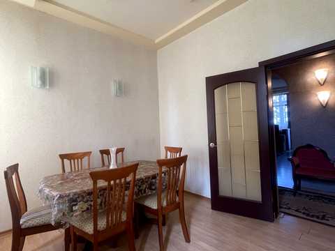 квартира по адресу Независимости просп. (Правды), 7 (п14-п23)