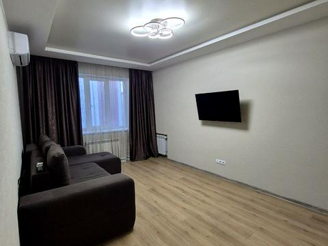 квартира по адресу Салтовское шоссе, 264м