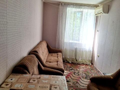 комната по адресу Инглези ул. (25-ой Чапаевской Дивизии), 12/2