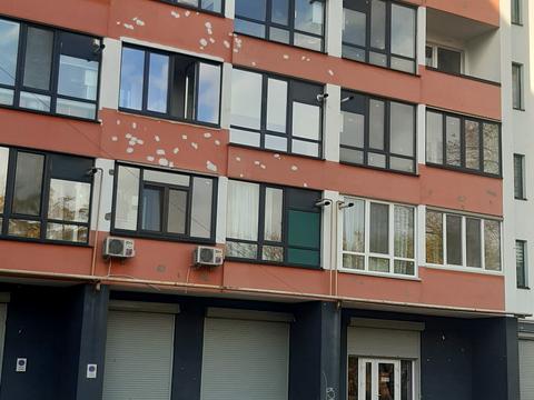коммерческая по адресу Белова Генерала ул., 37