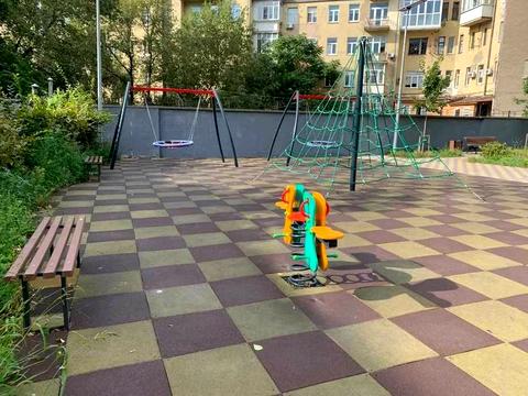 квартира за адресою Гетьмана Павла Скоропадського вул. (Льва Толстого), 25