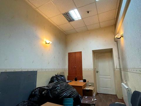 коммерческая по адресу Большая Арнаутская ул., 18